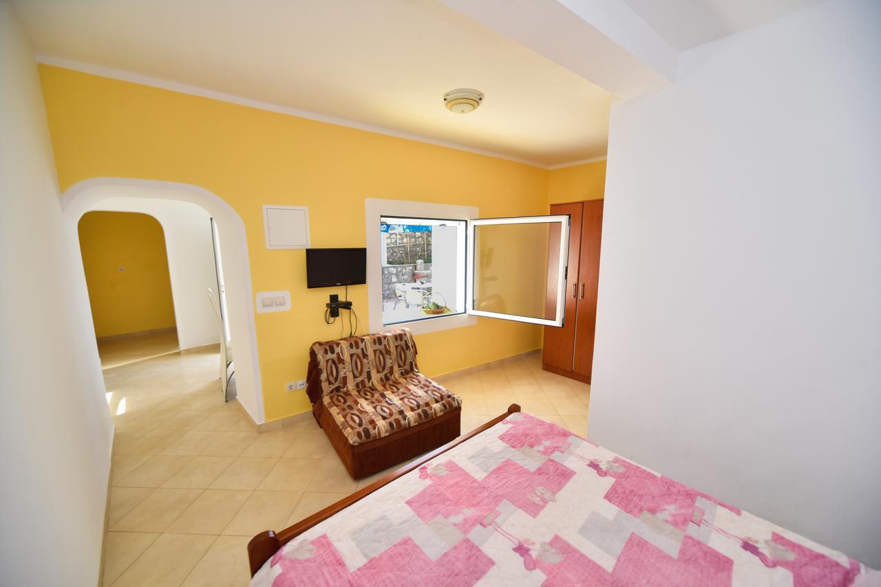 Apartmani Stanisic Čanj Exterior foto
