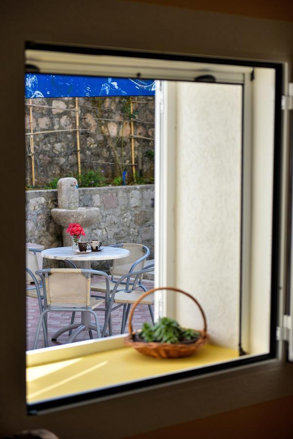 Apartmani Stanisic Čanj Exterior foto