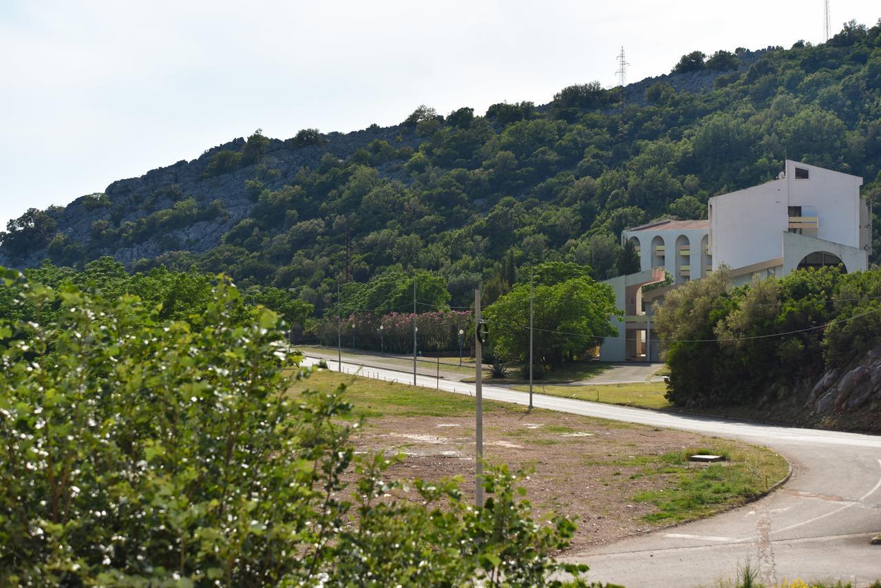 Apartmani Stanisic Čanj Exterior foto